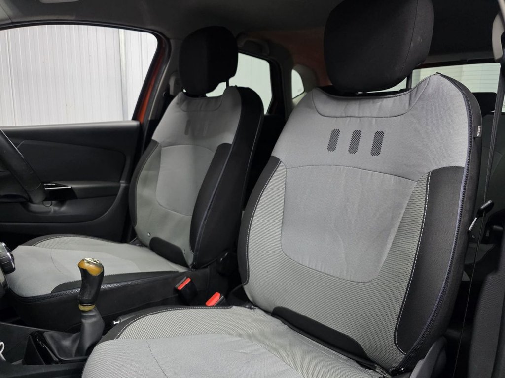 Used Renault Captur 2014 for sale - 78082431: Photo 24