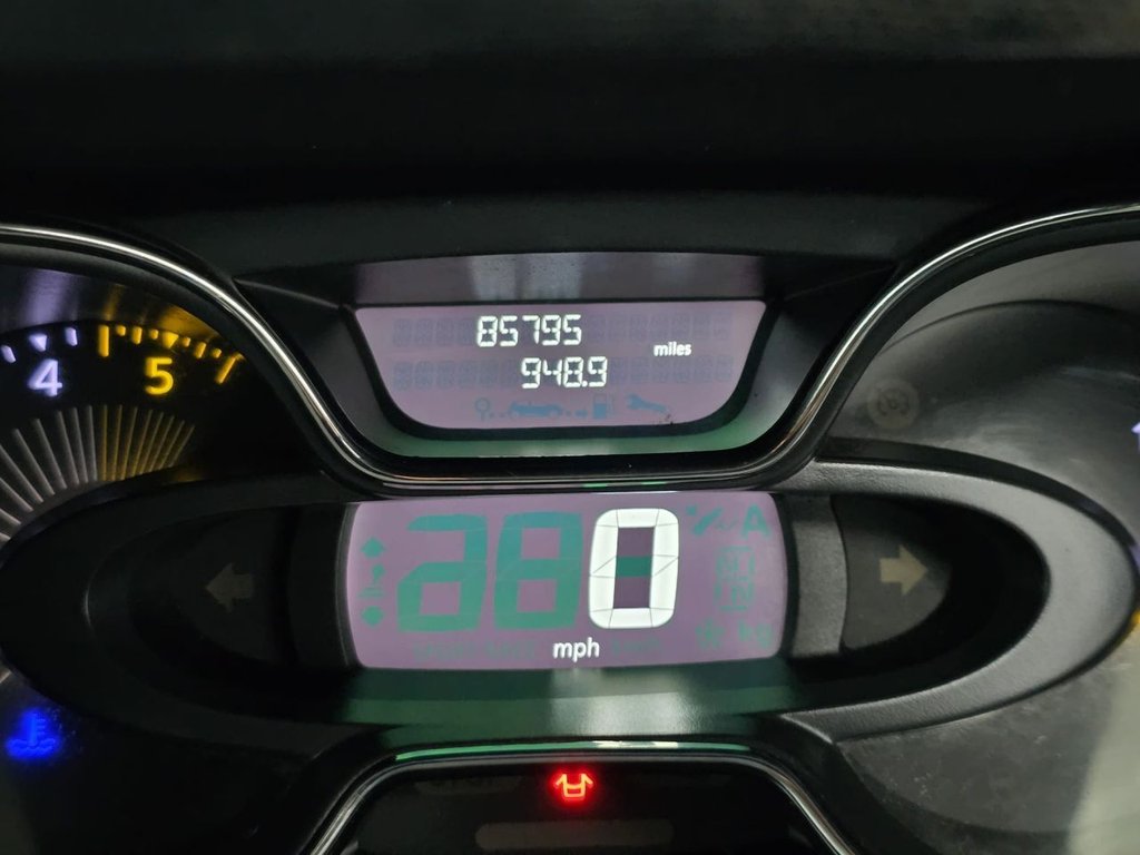 Used Renault Captur 2014 for sale - 78082431: Photo 28