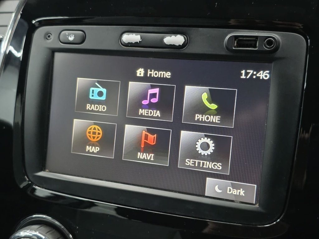 Used Renault Captur 2014 for sale - 78082431: Photo 31