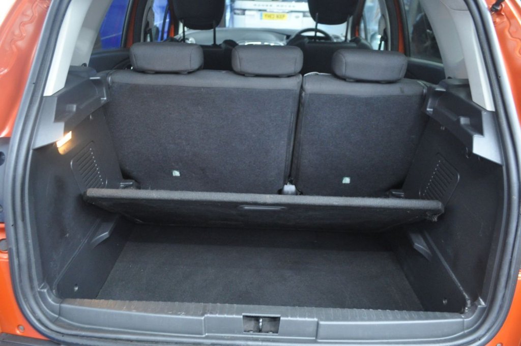 Used Renault Captur 2014 for sale - 78082431: Photo 7