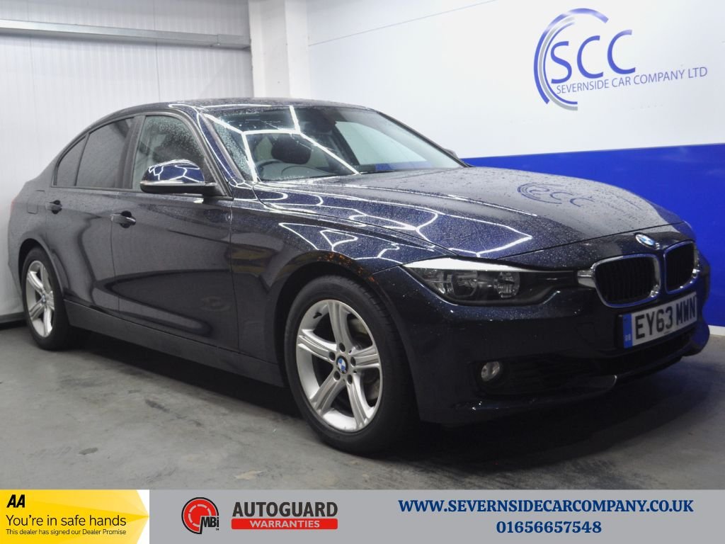 Used BMW 3 Series 2013 for sale - 76840928: Photo 1