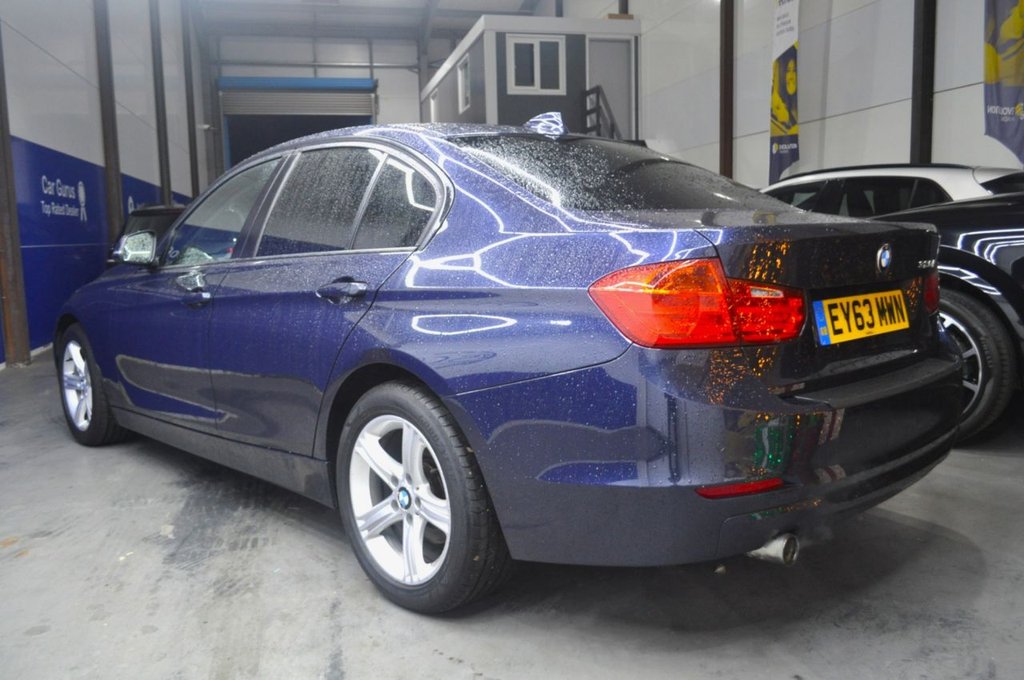 Used BMW 3 Series 2013 for sale - 76840928: Photo 11