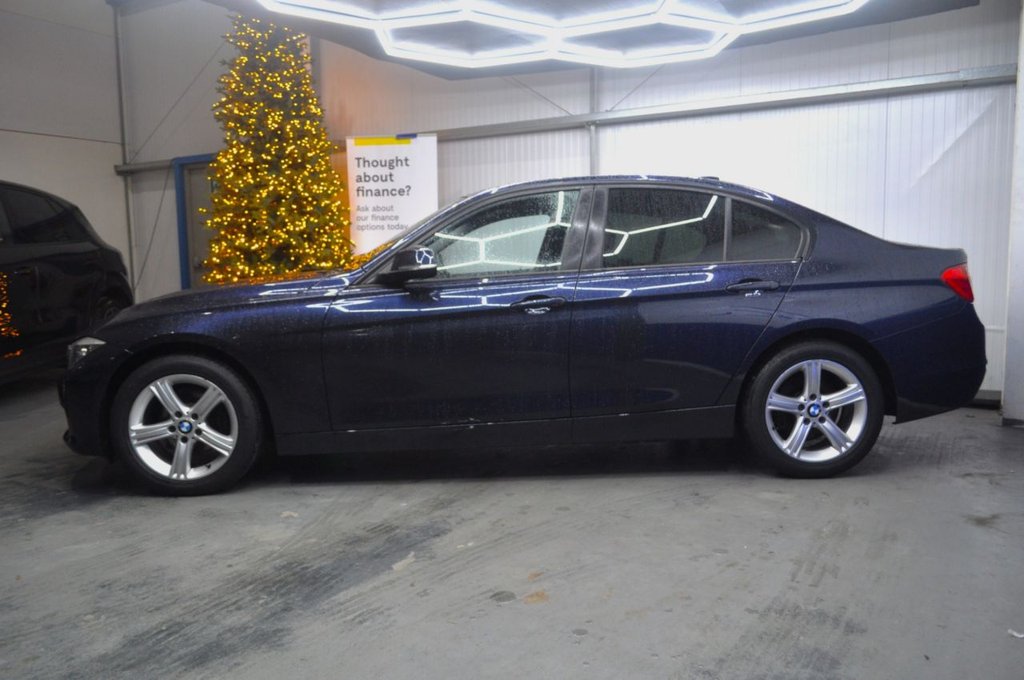 Used BMW 3 Series 2013 for sale - 76840928: Photo 12