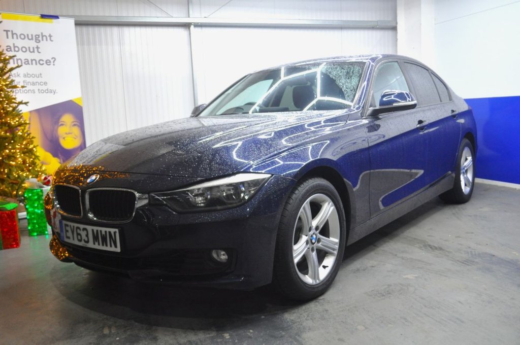 Used BMW 3 Series 2013 for sale - 76840928: Photo 13
