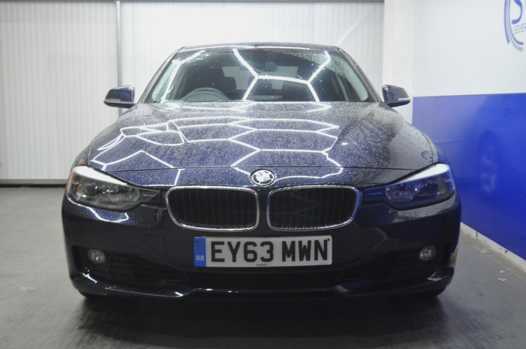 Used BMW 3 Series 2013 for sale - 76840928: Photo 14