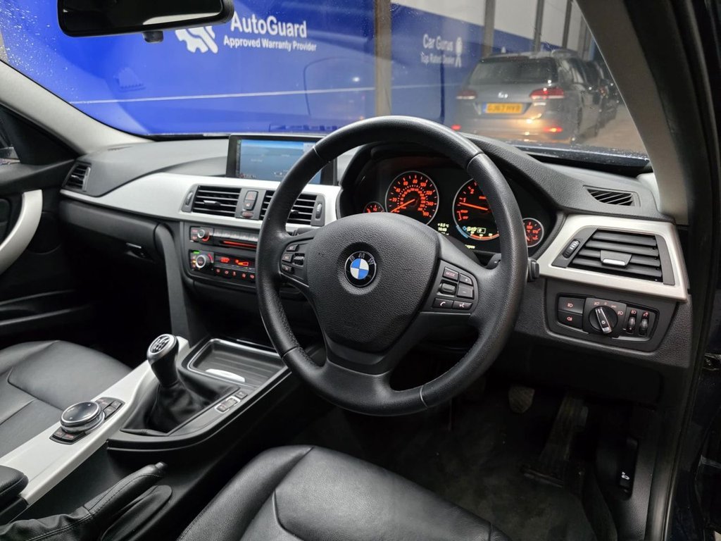 Used BMW 3 Series 2013 for sale - 76840928: Photo 15