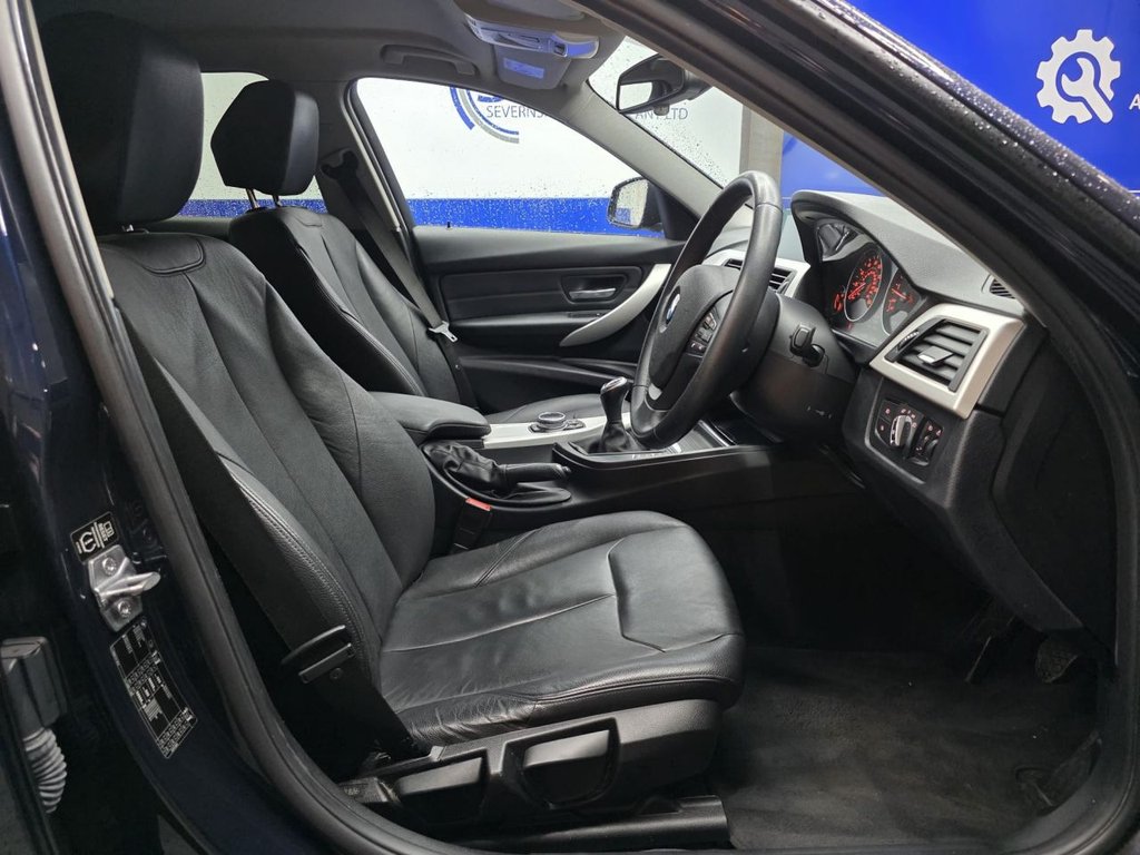 Used BMW 3 Series 2013 for sale - 76840928: Photo 16