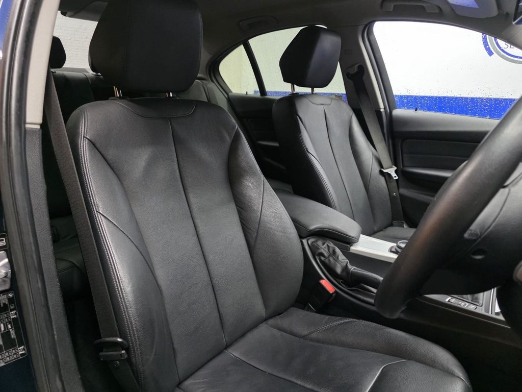 Used BMW 3 Series 2013 for sale - 76840928: Photo 17