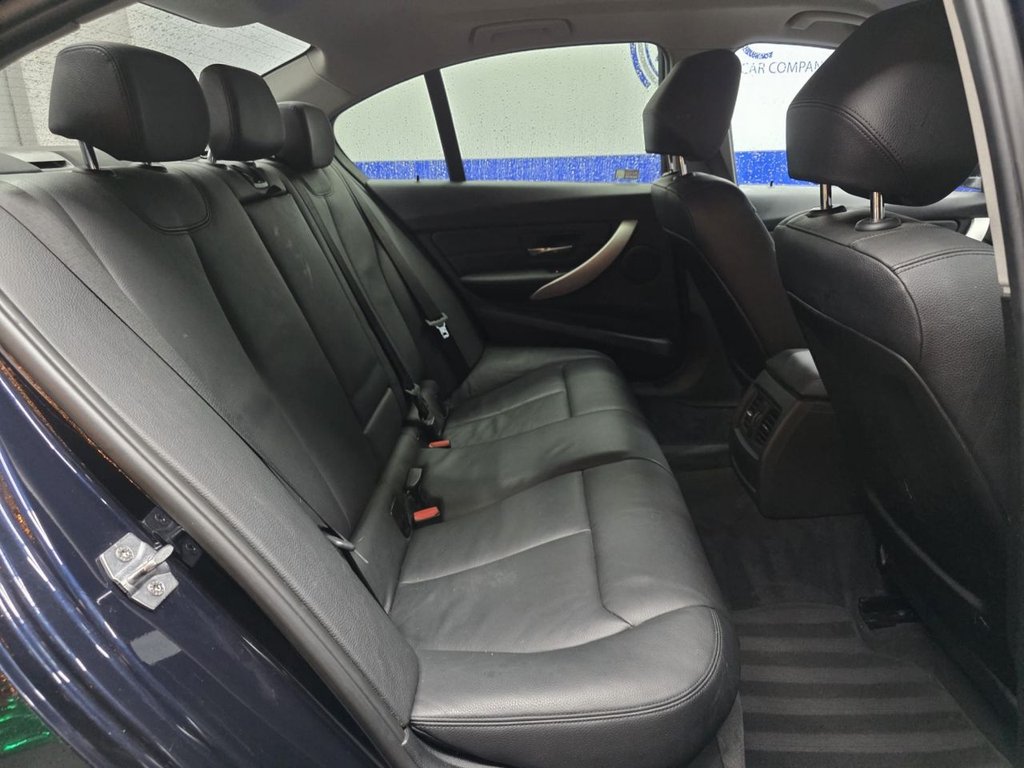 Used BMW 3 Series 2013 for sale - 76840928: Photo 18