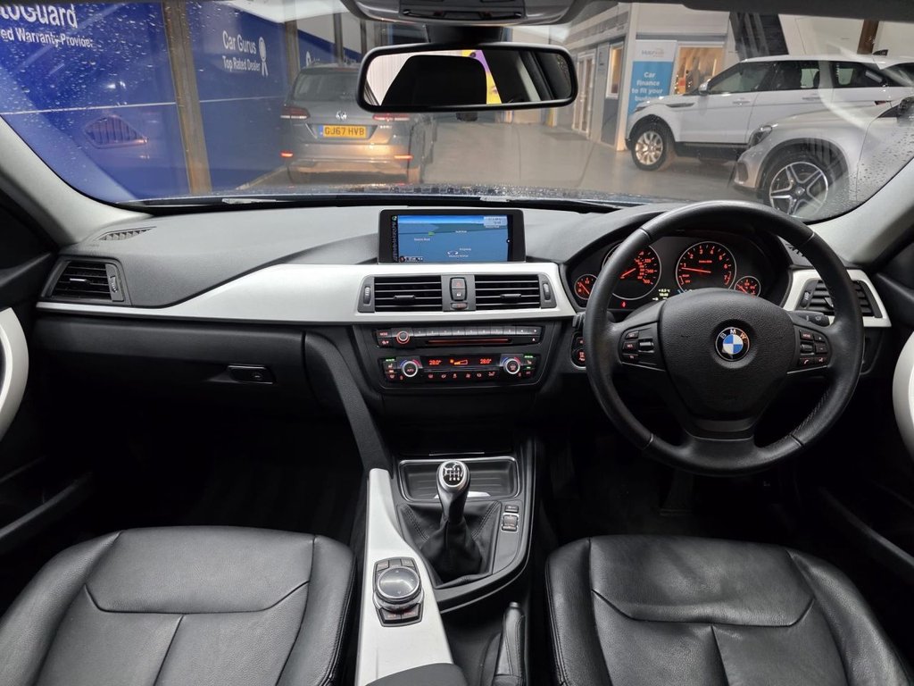Used BMW 3 Series 2013 for sale - 76840928: Photo 20