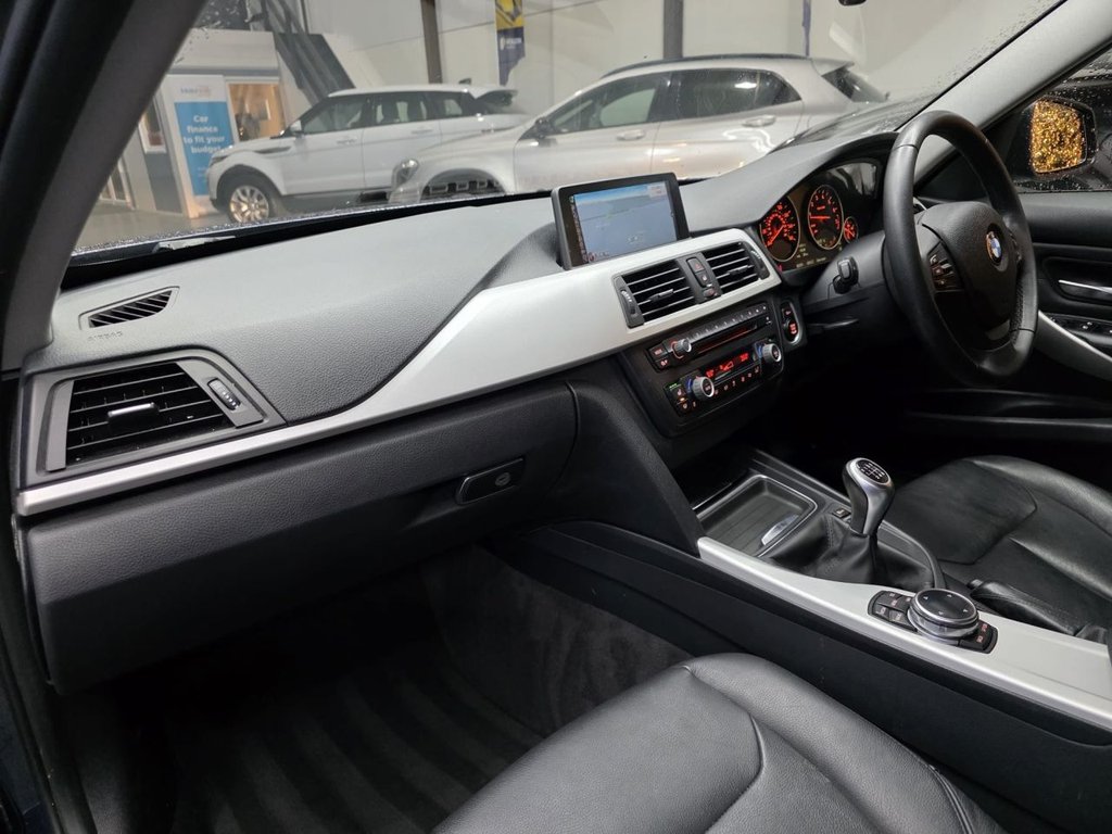 Used BMW 3 Series 2013 for sale - 76840928: Photo 21