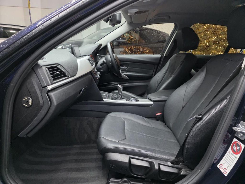 Used BMW 3 Series 2013 for sale - 76840928: Photo 22