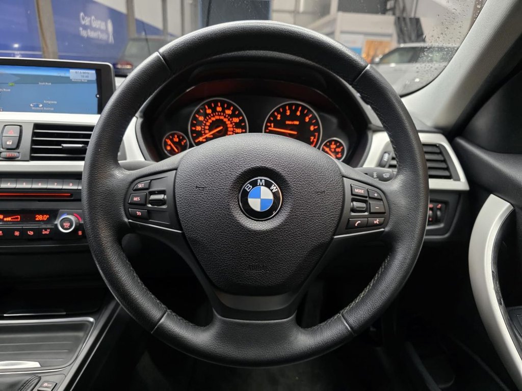 Used BMW 3 Series 2013 for sale - 76840928: Photo 26