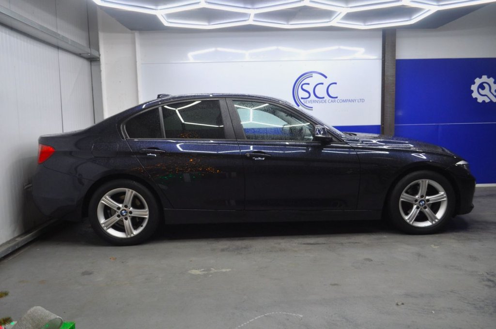 Used BMW 3 Series 2013 for sale - 76840928: Photo 7