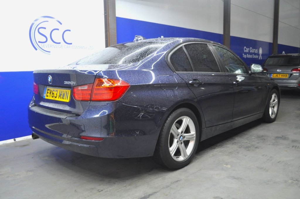 Used BMW 3 Series 2013 for sale - 76840928: Photo 8