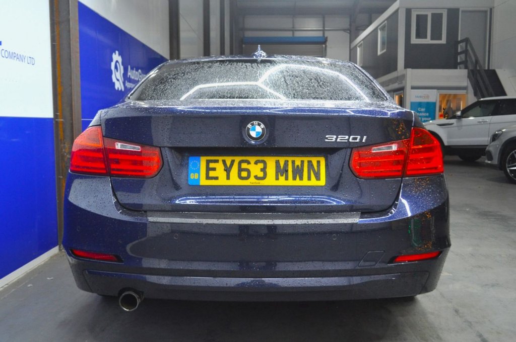 Used BMW 3 Series 2013 for sale - 76840928: Photo 9