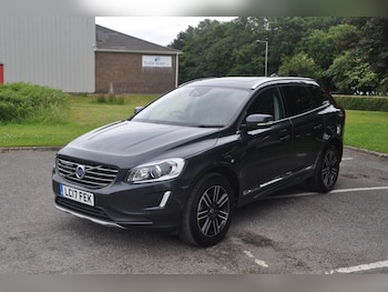 Used Volvo XC60 2017 for sale - 78923935: Photo