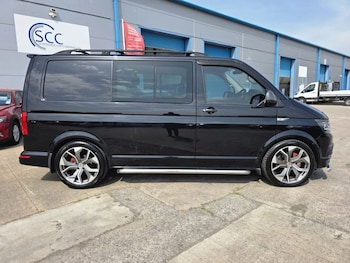 Used Volkswagen Transporter 2019 for sale - 78737659: Photo