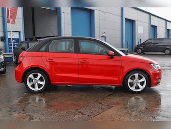 Used Audi A1 2018 for sale - 78619129: Photo