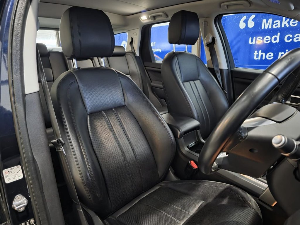 Used Land Rover Discovery Sport 2016 for sale - 77692654: Photo 11