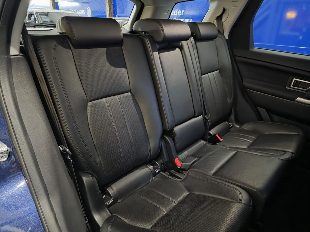 Used Land Rover Discovery Sport 2016 for sale - 77692654: Photo 14