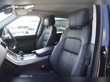 Used Land Rover Range Rover Sport 2018 for sale - 78413582: Photo