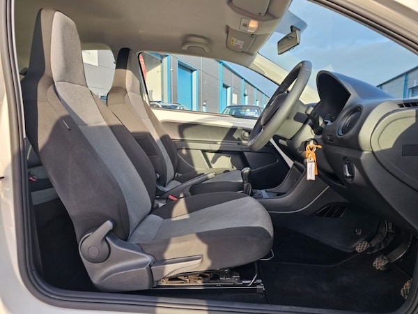 Used Skoda Citigo 2015 for sale - 76223595: Photo 12