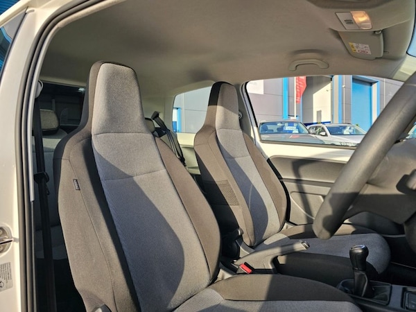 Used Skoda Citigo 2015 for sale - 76223595: Photo 13