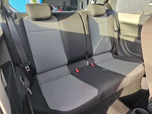 Used Skoda Citigo 2015 for sale - 76223595: Photo 15