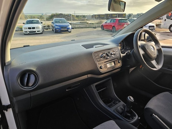 Used Skoda Citigo 2015 for sale - 76223595: Photo 16