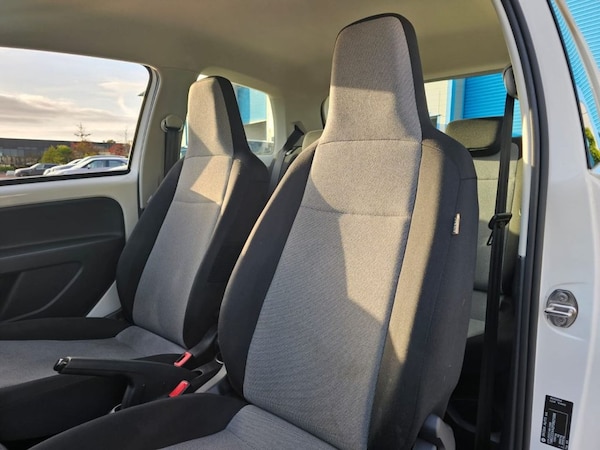 Used Skoda Citigo 2015 for sale - 76223595: Photo 18
