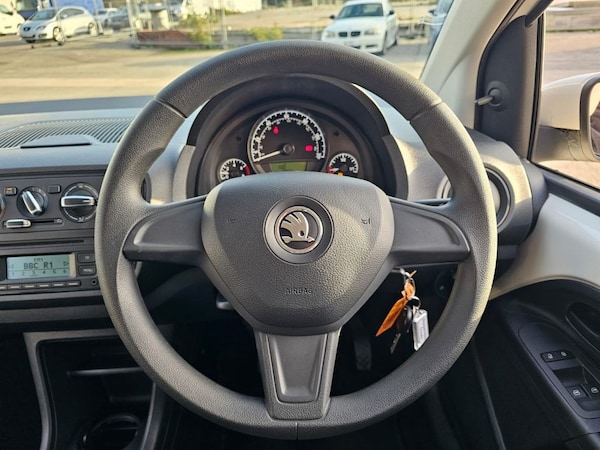Used Skoda Citigo 2015 for sale - 76223595: Photo 20
