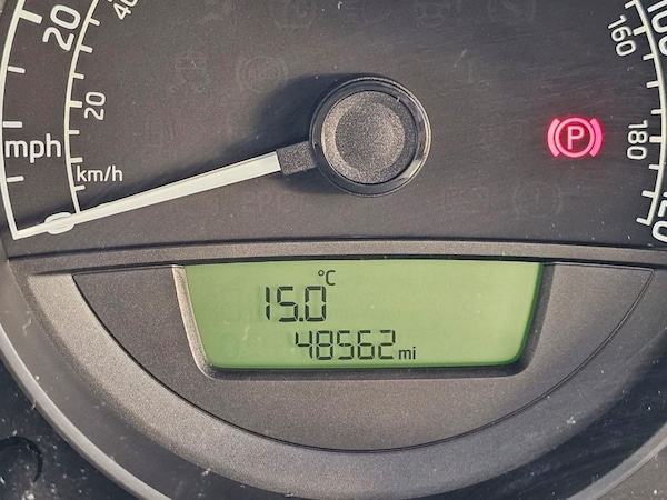 Used Skoda Citigo 2015 for sale - 76223595: Photo 22
