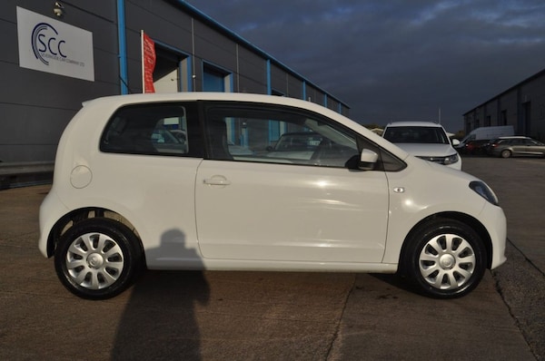 Used Skoda Citigo 2015 for sale - 76223595: Photo 3