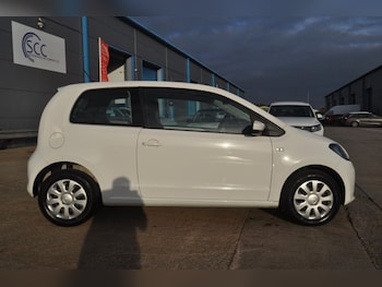 Used Skoda Citigo 2015 for sale - 76223595: Photo 3