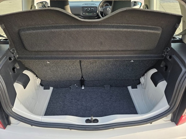 Used Skoda Citigo 2015 for sale - 76223595: Photo 6