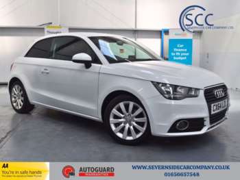2014 (64) - 1.6 TDI Sport Hatchback 3dr Diesel Manual Euro 5 (s/s) (105 ps)