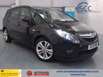 2015 (15) - 2.0 CDTi SRi MPV 5dr Diesel Manual Euro 5 (130 ps)