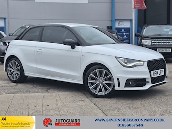 Used Audi A1 2014 for sale - 79114014: Photo