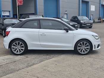 Used Audi A1 2014 for sale - 79114014: Photo
