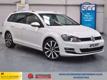 2015 (15) - 2.0 TDI BlueMotion Tech GT Estate 5dr Diesel Manual Euro 5 (s/s) (150 ps)