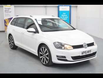 Used Volkswagen Golf 2015 for sale - 74993344: Photo