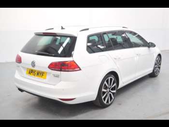 Used Volkswagen Golf 2015 for sale - 74993344: Photo