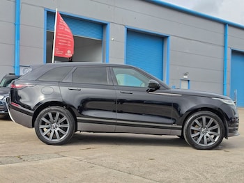 Used Land Rover Range Rover Velar 2019 for sale - 79063877: Photo