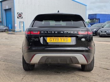 Used Land Rover Range Rover Velar 2019 for sale - 79063877: Photo