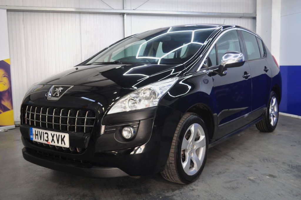 Used Peugeot 3008 2013 for sale - 77383869: Photo 12