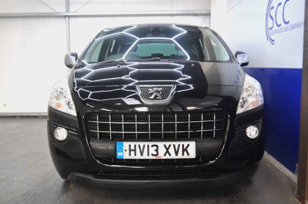 Used Peugeot 3008 2013 for sale - 77383869: Photo 13
