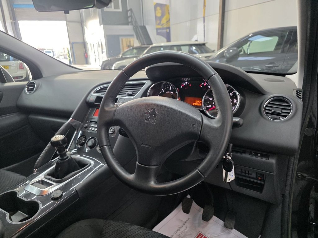 Used Peugeot 3008 2013 for sale - 77383869: Photo 15