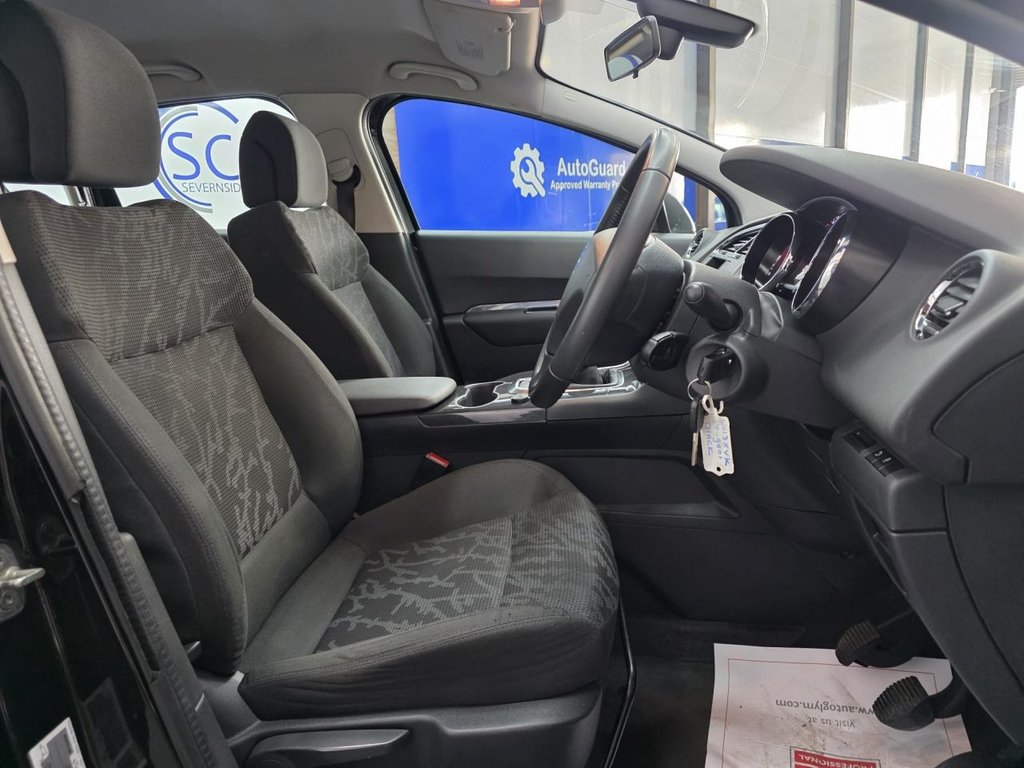 Used Peugeot 3008 2013 for sale - 77383869: Photo 16
