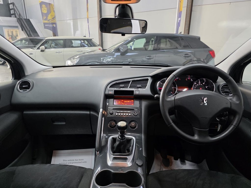 Used Peugeot 3008 2013 for sale - 77383869: Photo 21